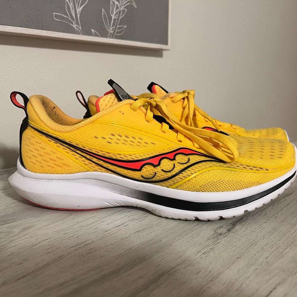 Saucony Kinvara 13 Women’s Size 10